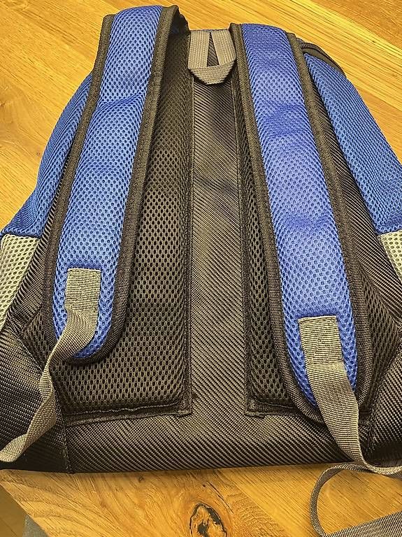 Sacs à dos: Hunderucksack – Neuf avec emballage d'origine à Gamprin par tov32 2