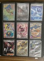 Pokemon Ascended Heroes Hits: SIR/SAR, IR, EX, Promos + Bulk