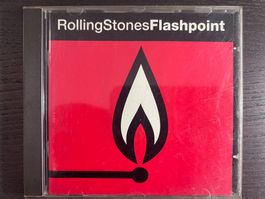 Rolling Stones - Flashpoint