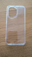 Honor 400 Case durchsichtig