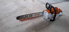 STIHL MSA 300C