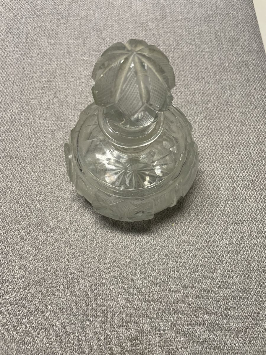 Bicchieri: Glas Behälter – Usato da Lenk im Simmental venduto da banane50626