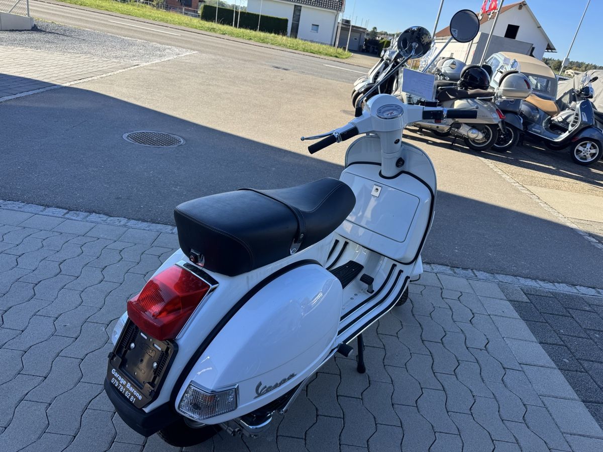 Piaggio Strada: Piaggio Vespa PX 125 – Usato da Hefenhofen venduto da Garage_Barone 4