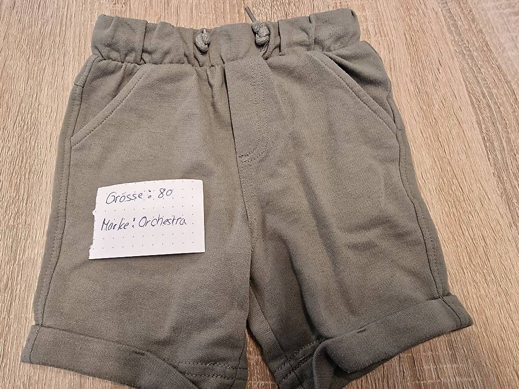 Lotti & Set di vestiti: Sehr gut erhaltene Jungs Kleider – Usato da Rheinfelden venduto da CaroB1990 3