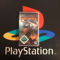 Mytran Wars für Sony PSP