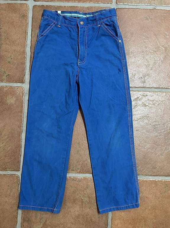 Pantaloni: Jacadi Hose gr 128 – Usato da Schlatt TG venduto da NataJan