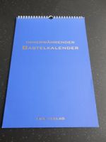 Immerwährender Kalender für Fotos Fink Verlag Neu Basteln