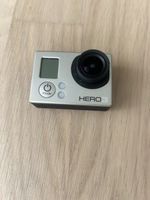 GoPro HERO3 Actionkamera
