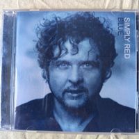 CD von Simply Red