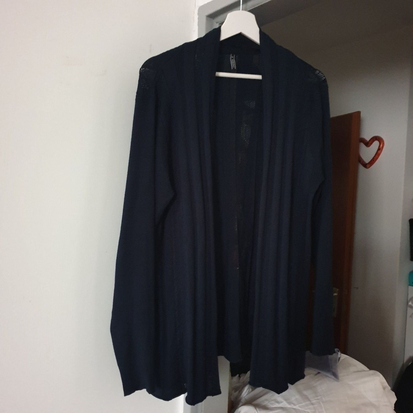 Jacken: Freequent, schöne Strickjacke, XL – Neu (gemäss Beschreibung) aus Frenkendorf von Moon111