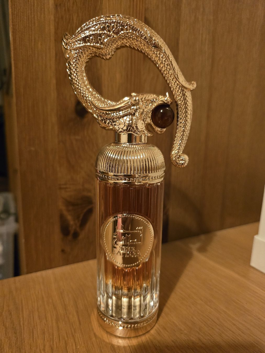Lattafa Parfum & Eau de Toilette: Sehr, Lattafa – Neu (gemäss Beschreibung) aus Zürich von gollyabd