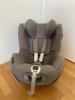Cybex Kindersitz Sirona Z grau