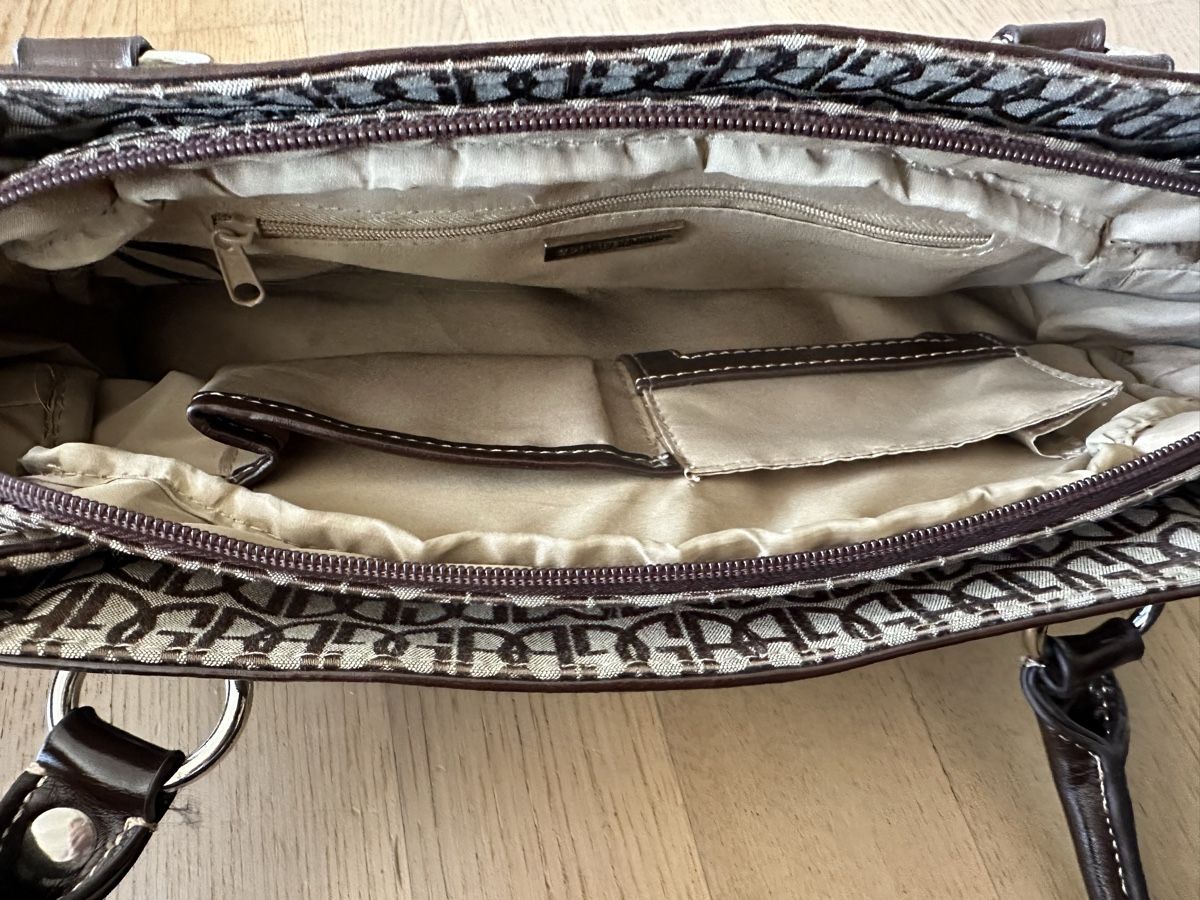 Borse da donna: Giani Bernini Tasche – Usato da Kleinandelfingen venduto da Elader 2