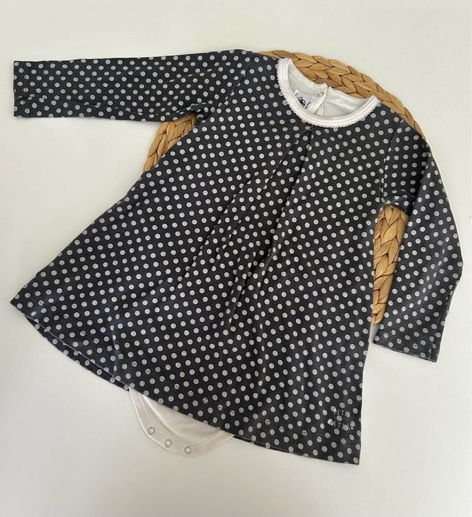 Body robe petit bateau hotsell