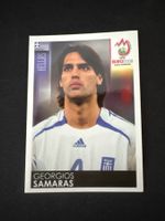 Panini UEFA EM 2008 Sticker - Nr. 380