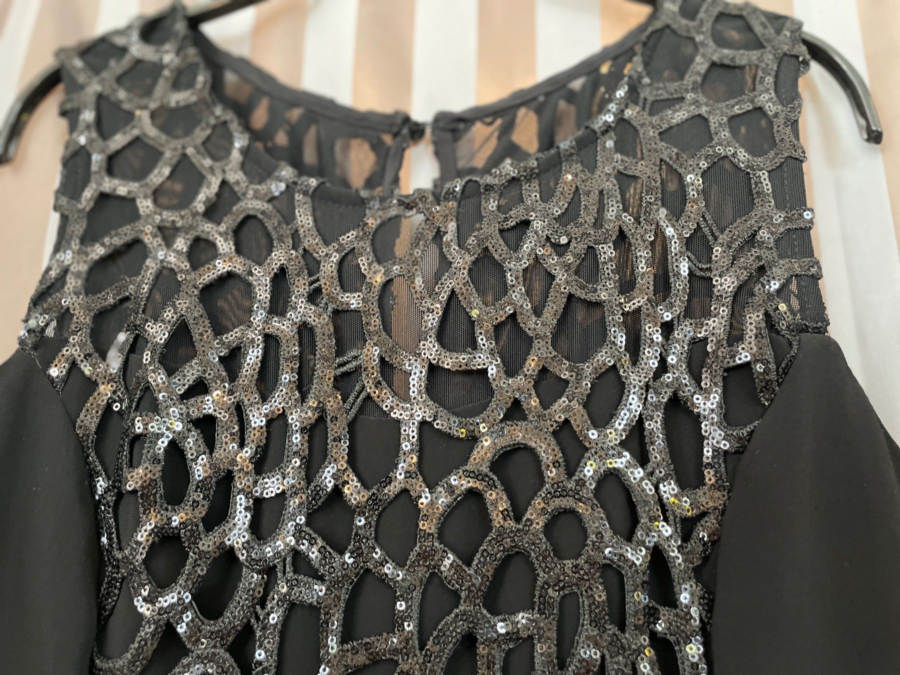 Joseph Ribkoff Vestiti: Joseph Ribkoff Kleid, schwarz Gr. 36 – Usato da Baar venduto da koala9 2