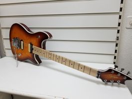 E-gitarre Smiger seehr gute qualität, neuwertig