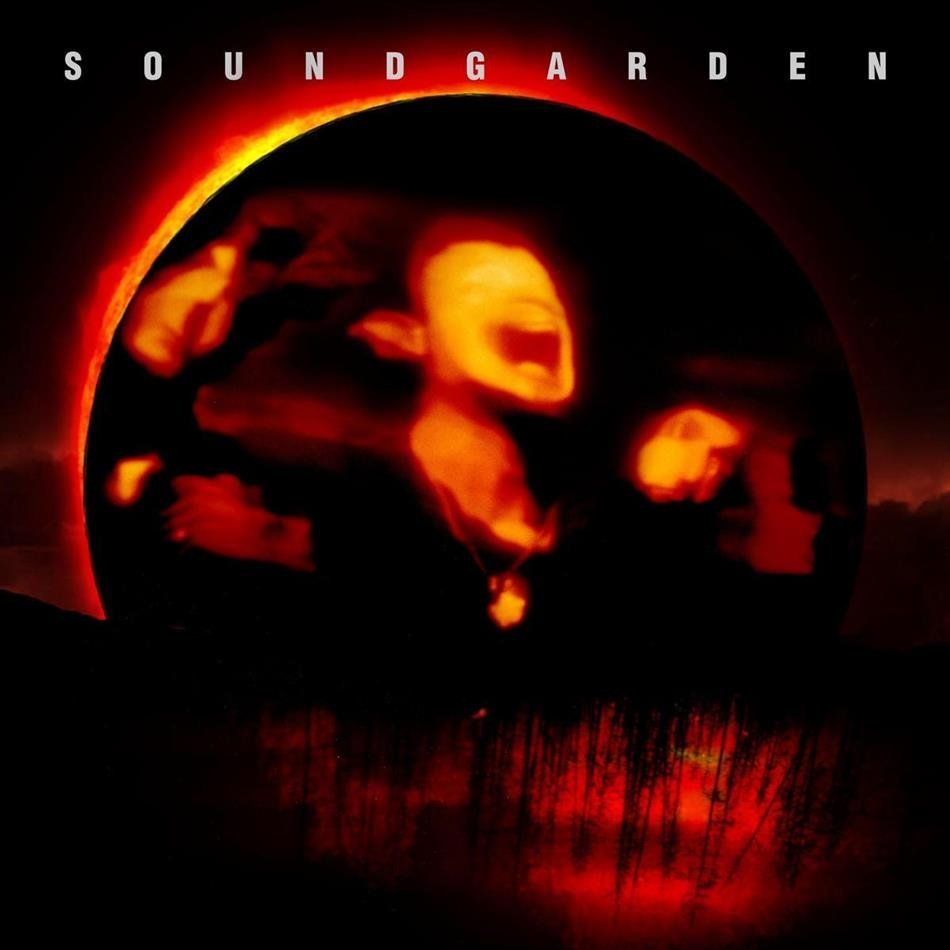 CD: Soundgarden Superunkown – Nuovo e nell'imballaggio originale da Forch venduto da Haui2
