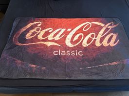 Decke Coca Cola