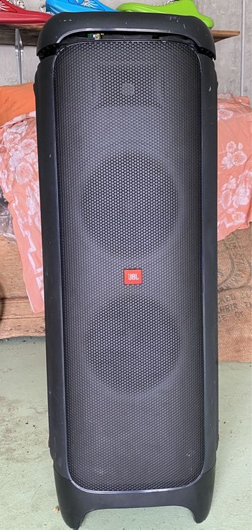 JBL 1000 Musikbox | Acheter sur Ricardo