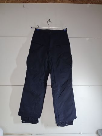 Winterhose von Vans Skihose, Damen Gr. XS. (nov629)