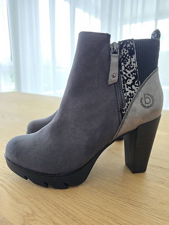 Scarpe da donna: Schuhe von Bugatti – Usato da Sissach venduto da NS_CH