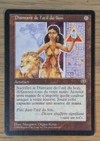 MTG - 1 x Diamant de l'œil du lion (Lion's Eye Diamond)