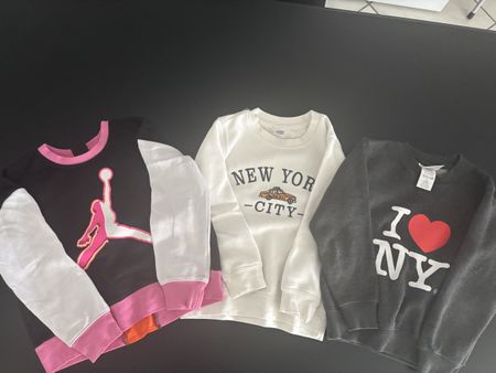 Pullover 4 girls