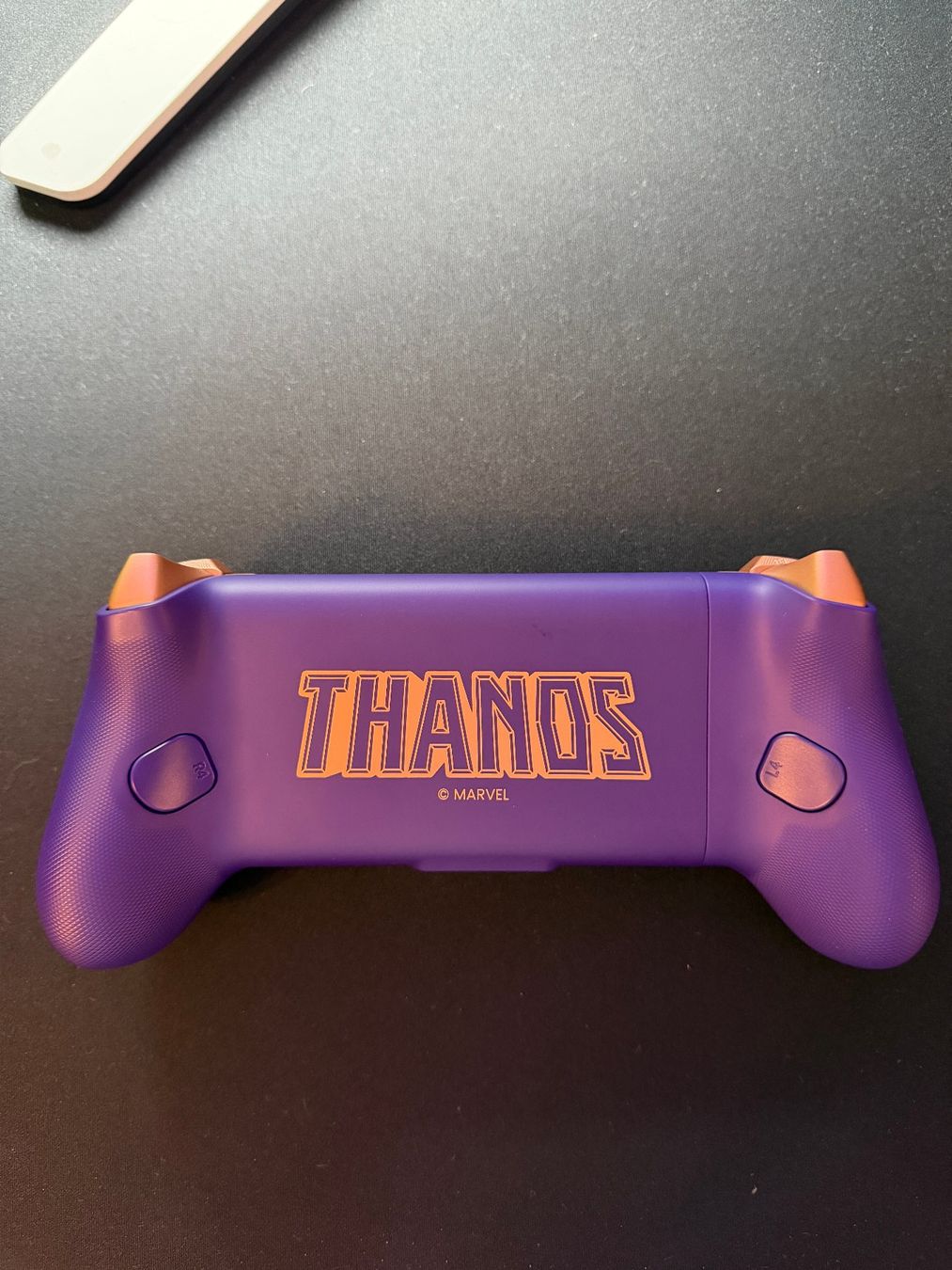 Controller: GameSir G8+ édition Thanos – Nuovo (secondo la descrizione) da Grône venduto da NERV-02 2