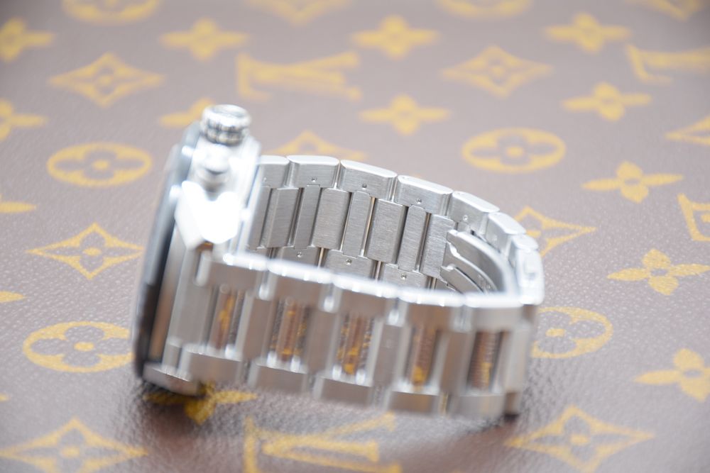 Tag Heuer Carrera Calibre Skeleton Ref. CAR201V.BA0766 3