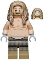 Lego NEU Bro Thor (Fat Thor) sh0753 (2021) The Infinity Saga