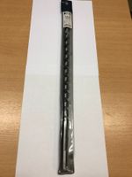 Schlangenbohrer LEWIS  d12x460/360 mm