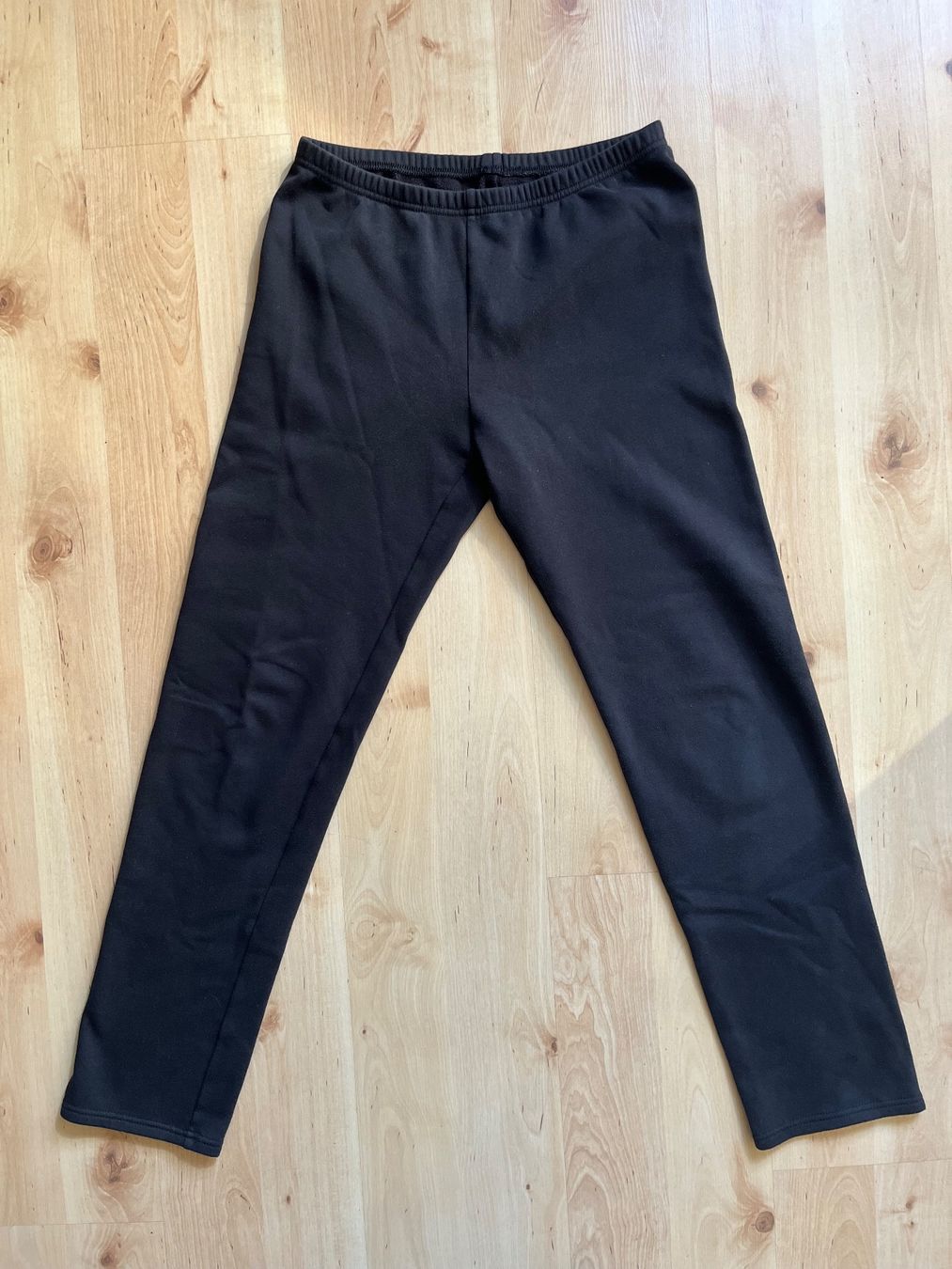 Calze & Collant: Thermo Leggins Tchibo Gr 170 – Usato da Schwanden GL venduto da Leemueller