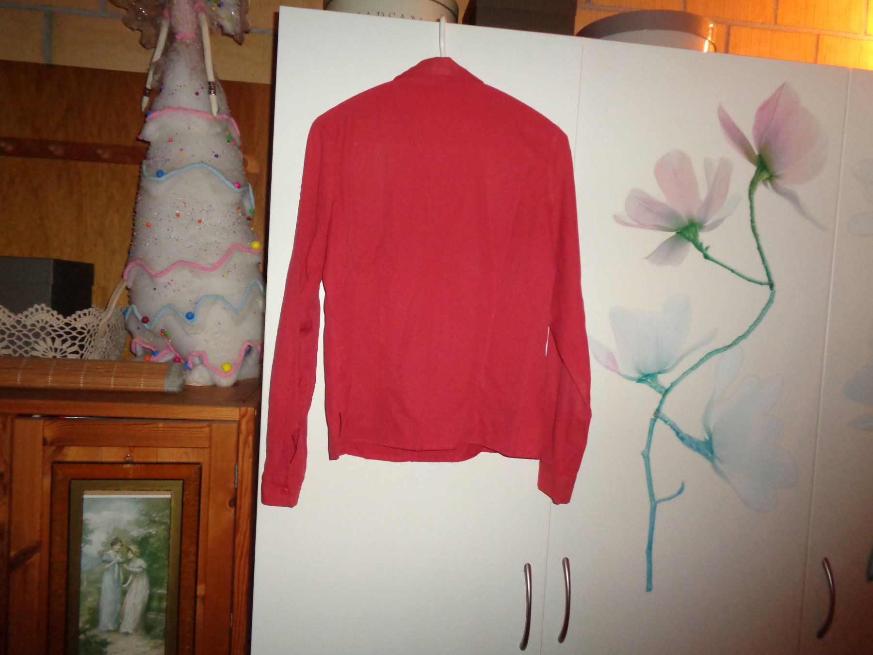 Blusen: *** Bluse *** / hübsche Farbe – Gebraucht aus Othmarsingen von Leuchtturmlady 2
