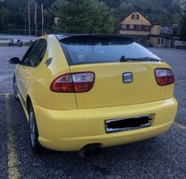 Seat Leon 1m originale Rückleuchten