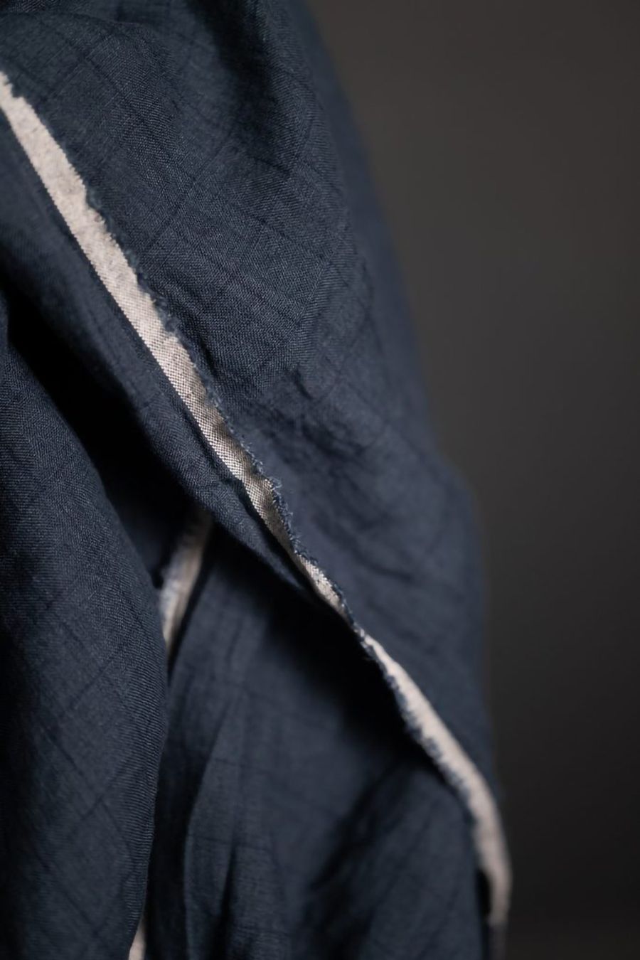 Tessuti: Merchant & Mills Leinenstoff MEMORIA – Nuovo e nell'imballaggio originale da Stilli venduto da Bibneu 3