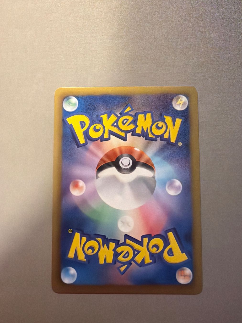 Pokémon Carte collezionabili: Meloetta EX - Shiny Collection 1.st Edition – Usato da Kehrsatz venduto da Riyouu 3
