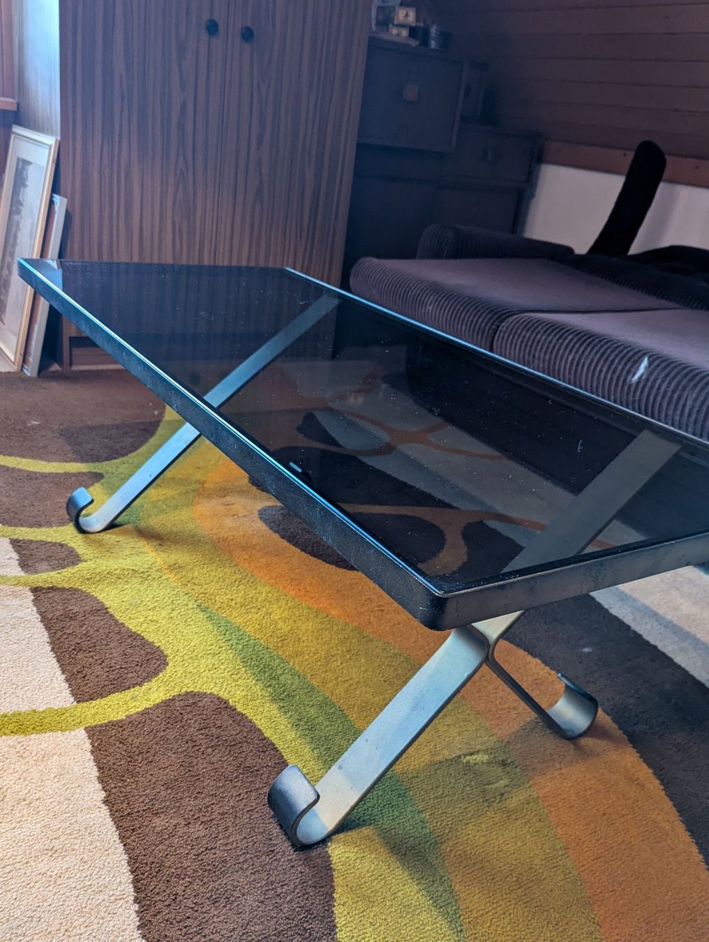 Tische: Couchtisch – Gebraucht aus Steinhof SO von darv789 2