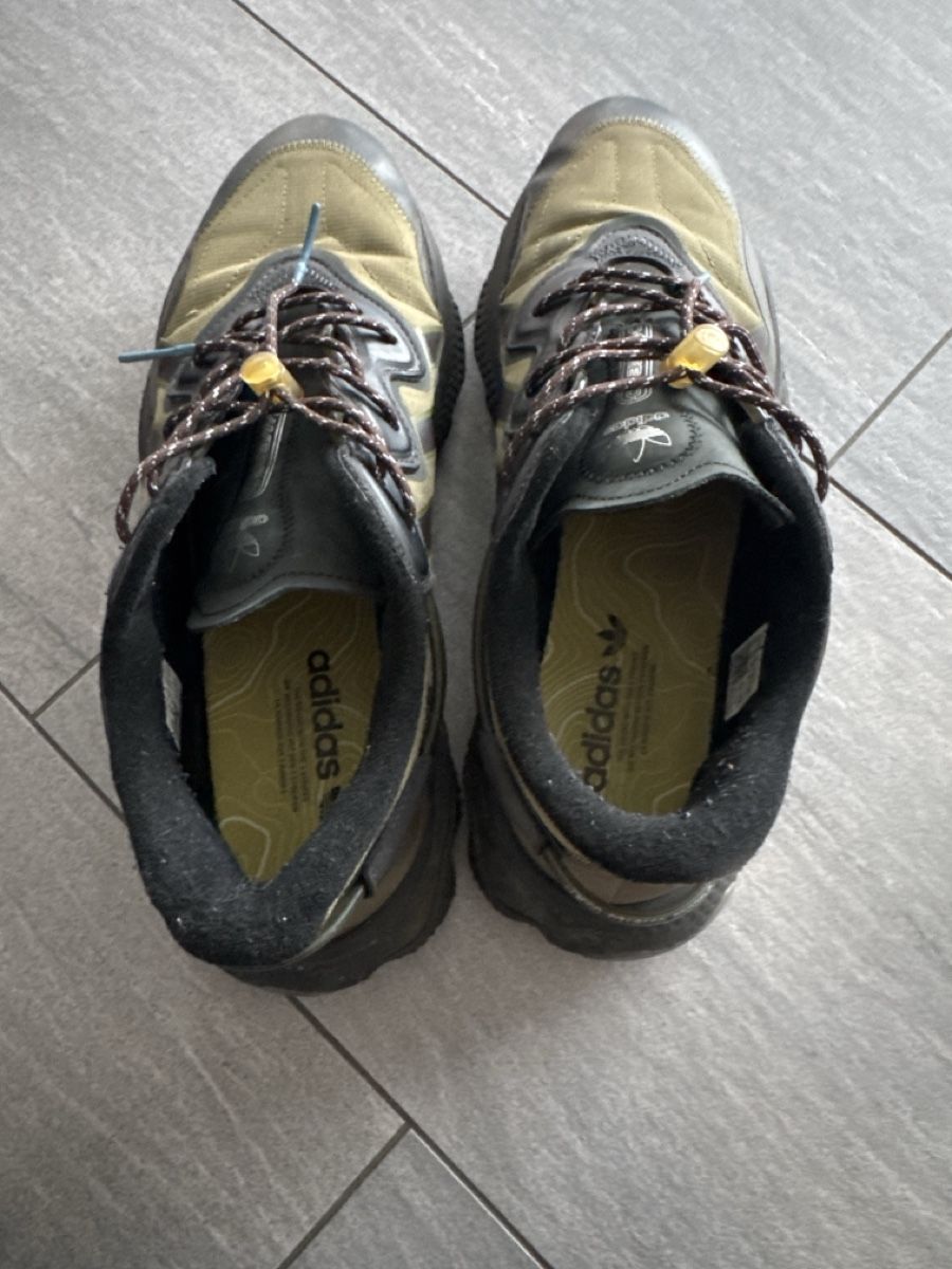 Adidas Scarpe da uomo: Sneakers Adidas – Usato da Boll venduto da AnaStassiya 1