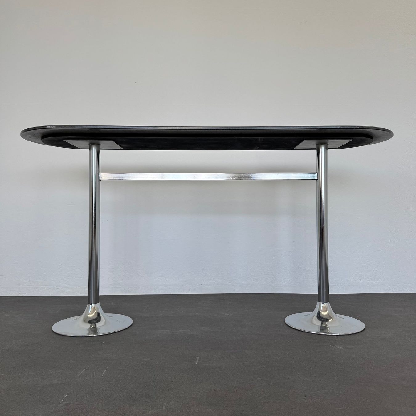 Tavoli: Top Design Eleganto Stehbartisch – Usato da Schönenwerd venduto da mcofficeshop 5