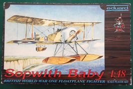 Sopwith Baby