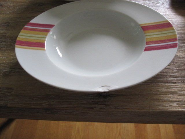 Piatti: Set Porzellanteller – Usato da Ehrendingen venduto da salvi1995 1