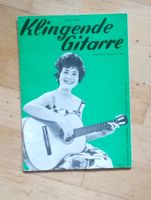 Klingende Gitarre (29 beliebte Lieder mit Text) Frank Seimer