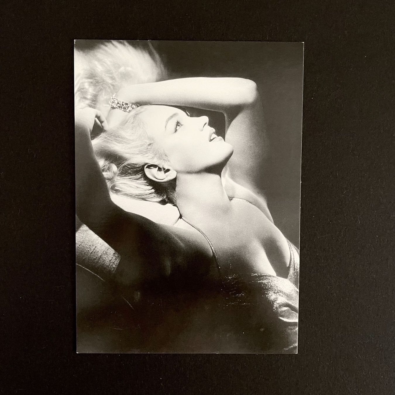 Poster & Bilder: NEU & RAR: Marilyn Monroe Postkarte #14 – Neu und originalverpackt aus Bellach von Dreamer2501