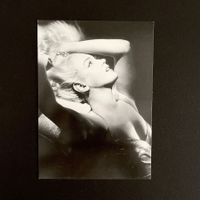 NEU & RAR: Marilyn Monroe Postkarte #14