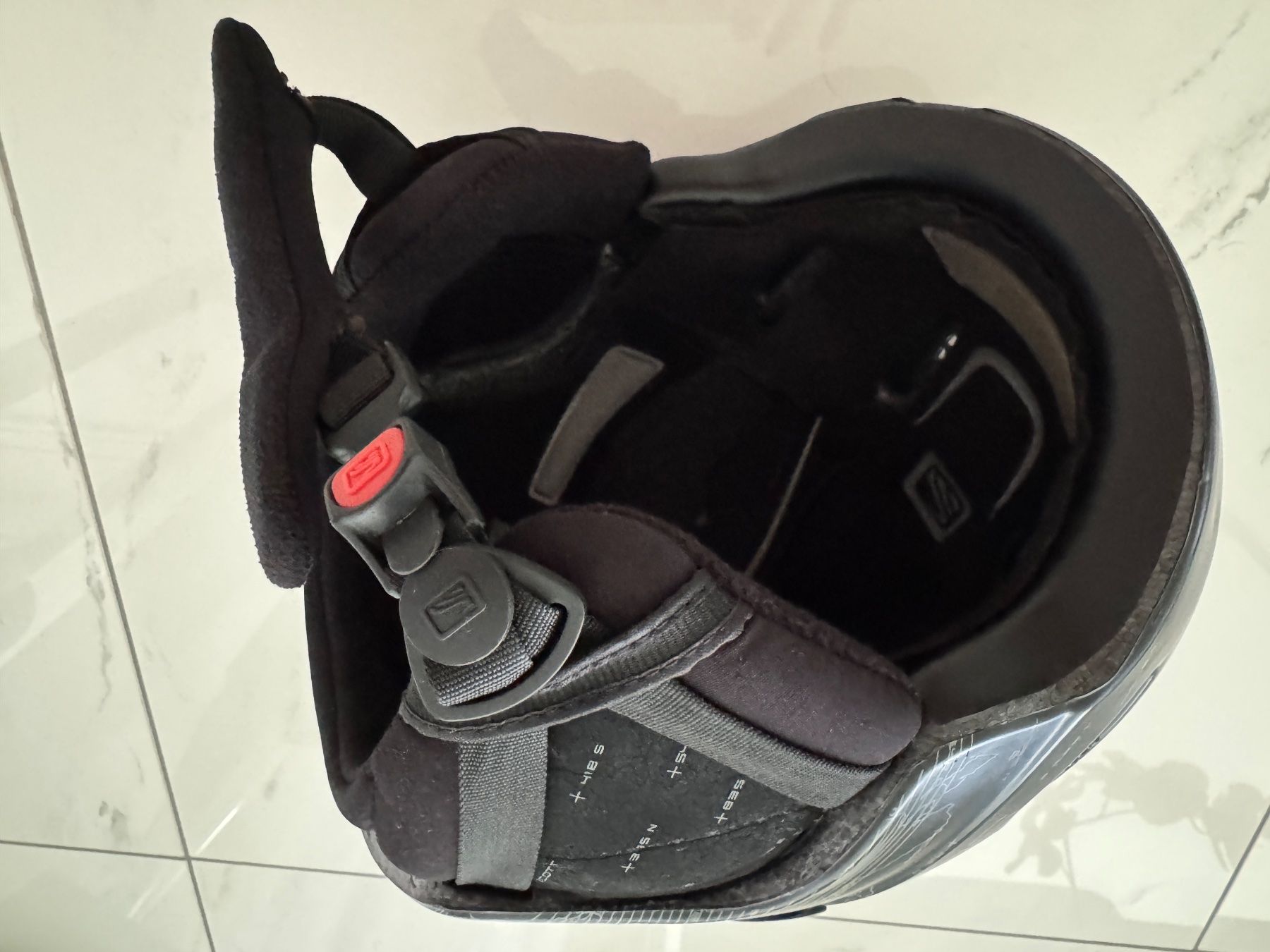 Scott Casques: Scott Skihelm – D'occasion à Hünenberg See par Rroger911 6