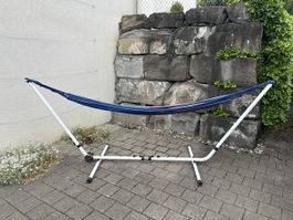Hängemattengestell