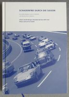 Schadenfrei durch die Saison - Weterhalt bei Oldtimern