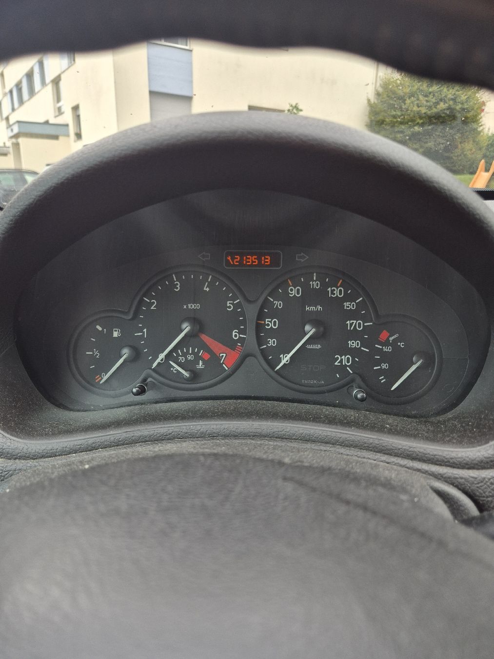 Peugeot Autos: Peugeot 206 CC – D'occasion à Collombey par dio_r5kh 7