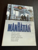Manhattan (de Woody Allen) Diane Keaton